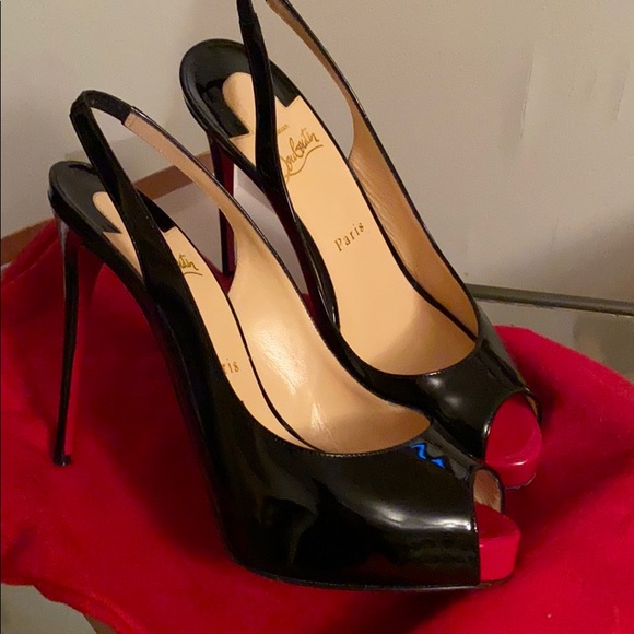 Christian Louboutin Shoes - Christian Louboutin